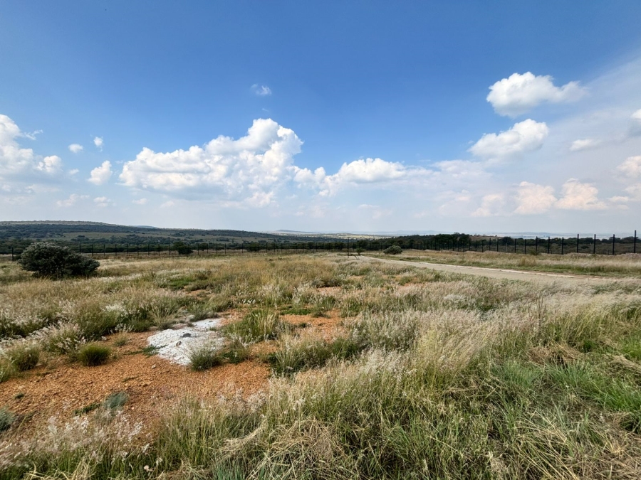 0 Bedroom Property for Sale in Helderzicht Eco Estate North West